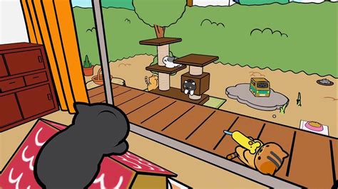 neko atsume purrfect kitty collector|Review: Neko Atsume Purrfect Kitty Collector Recreates the App in VR.